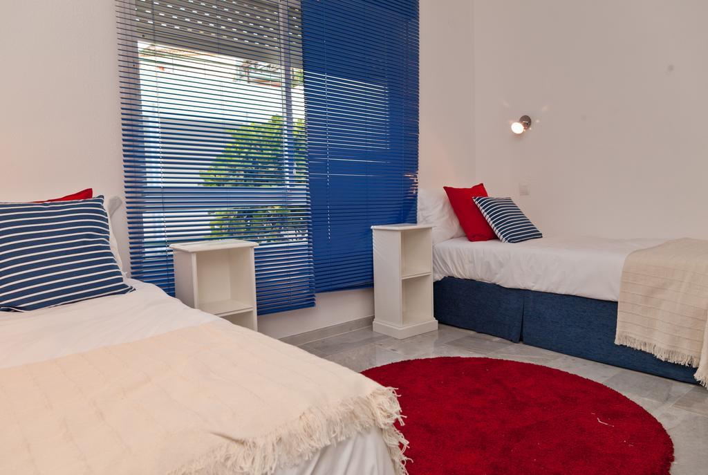 Holiday Home Clarisa Estepona Exterior photo